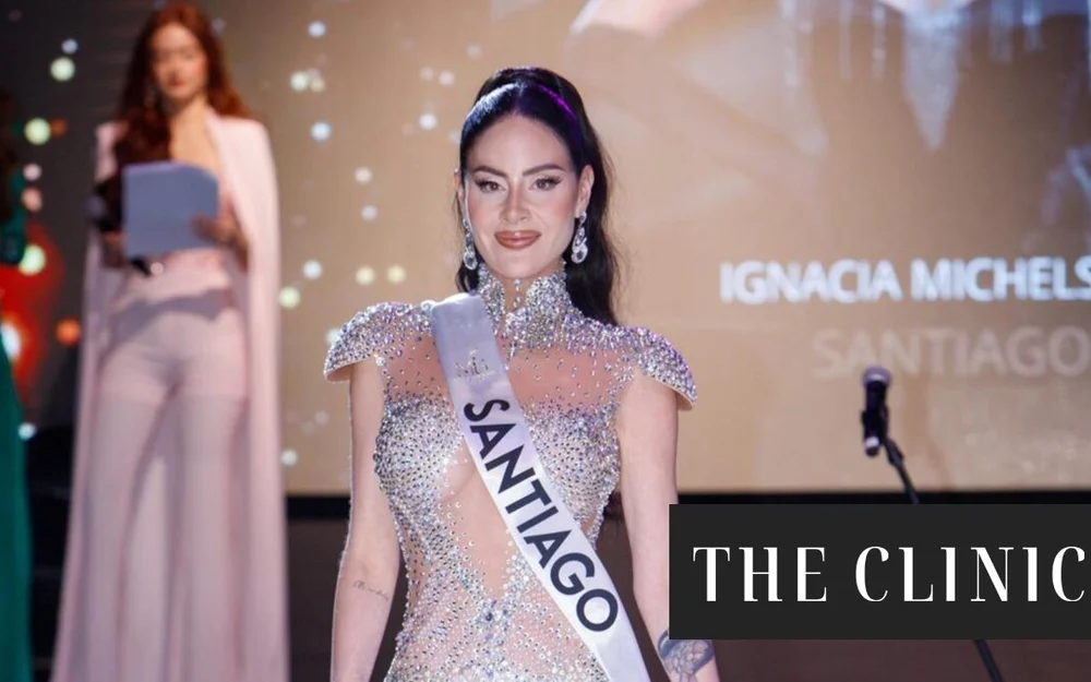 Ignacia Michelson gana el Miss Grand Chile 2026 y representará al país en certamen internacional que se realizará en India