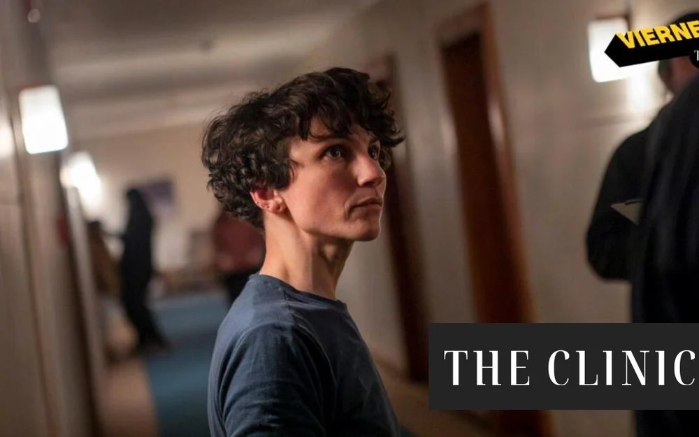 Manuela Martelli, luego de Cannes y previo al estreno de “El Deshielo” en Chile: “Está la intención de comprender cómo se crece en un país que tiene una deuda con la justicia”