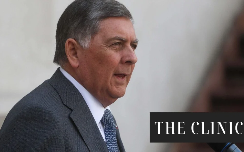 Biministro Alvarado defiende propuesta de reforma constitucional en seguridad y rechaza abandonar el Convenio 169 de la OIT