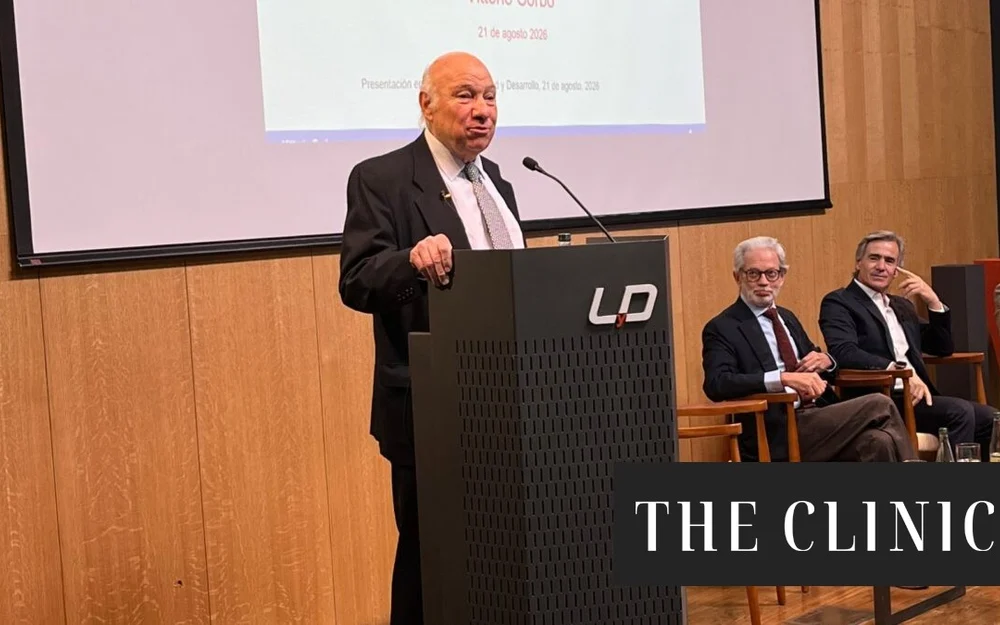 La dura advertencia de Vittorio Corbo: “Con el nivel de capital humano que tenemos, el país no puede crecer al 3 o 4%. Eso es imposible”