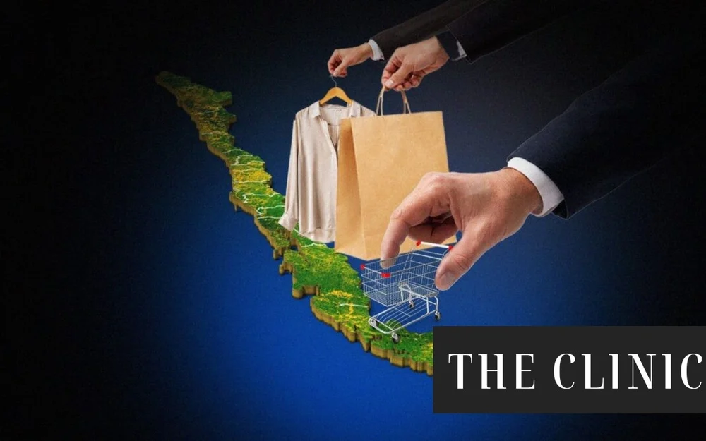 El apetito por el sur: la apuesta de las grandes marcas del retail entre Osorno y Punta Arenas