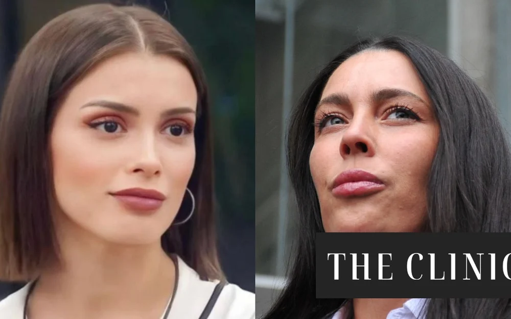 La millonaria multa  del CNTV a TV+ por dichos denigrantes de Daniela Aránguiz en contra de Cony Capelli