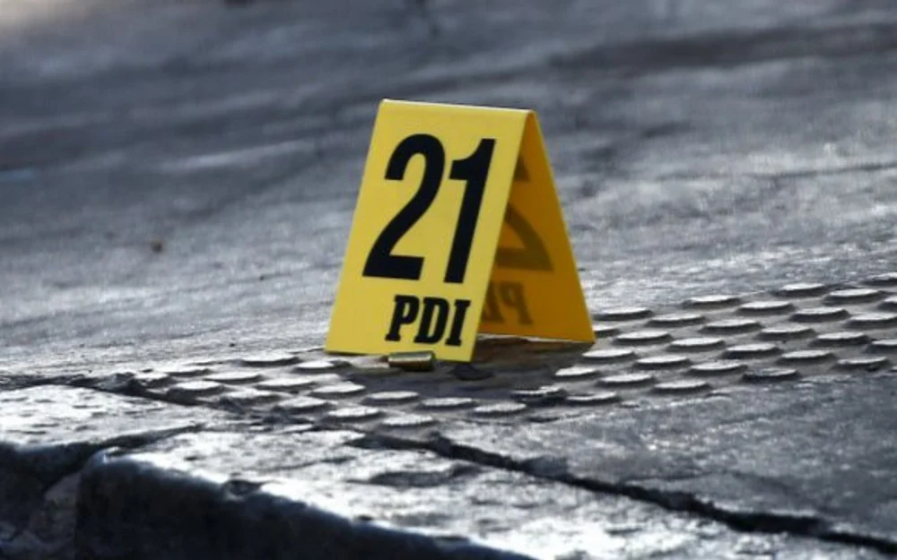 Carabinero en retiro repelió a tiros robo a su hijo en Puente Alto