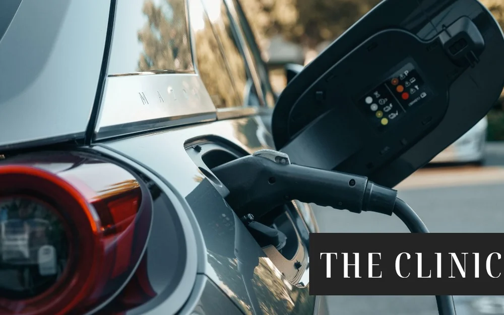 BancoEstado impulsa la electromovilidad con el Crédito Verde, la oferta que facilita la compra de automóviles eléctricos e híbridos