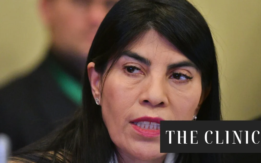 El premio que recibirá la ministra Lincolao en Nueva York en medio de polémicas por sus dichos sobre profesores y Becas Chile