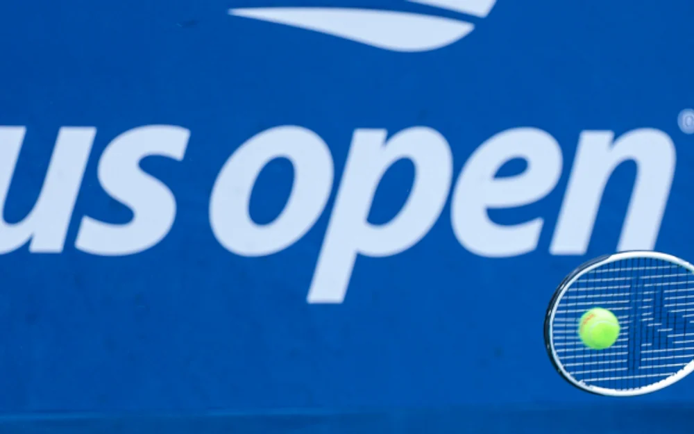 Los resultados de la segunda jornada del US Open 2026