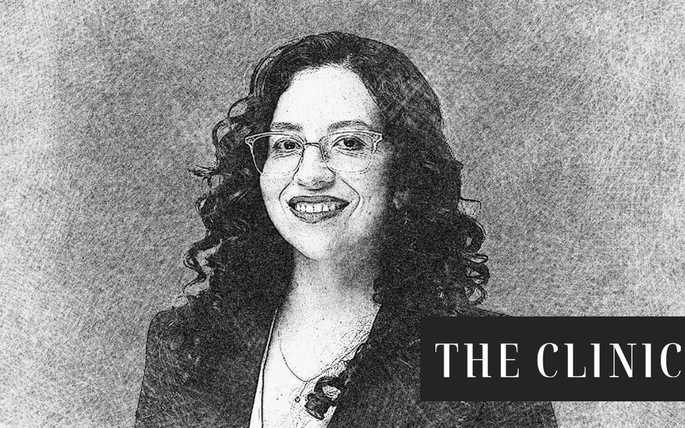 Columna de Kike Mujica| Gael Yeomans: sin Gabriel sin Tomás