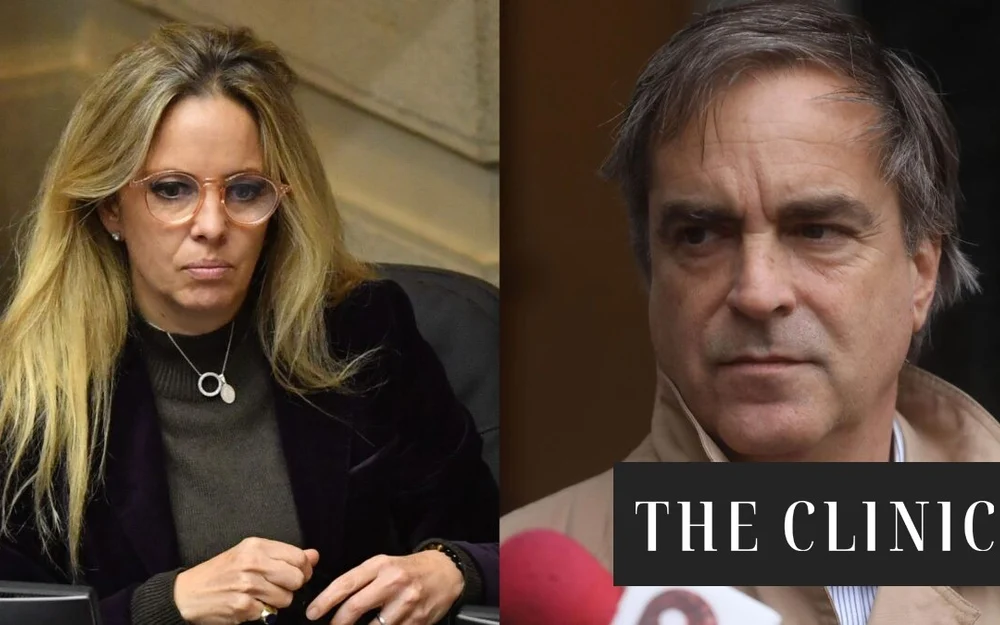 Futuro de la reforma constitucional de seguridad queda en jaque: senadora Kaiser confirma rechazo y Cruz-Coke advierte que no están los votos