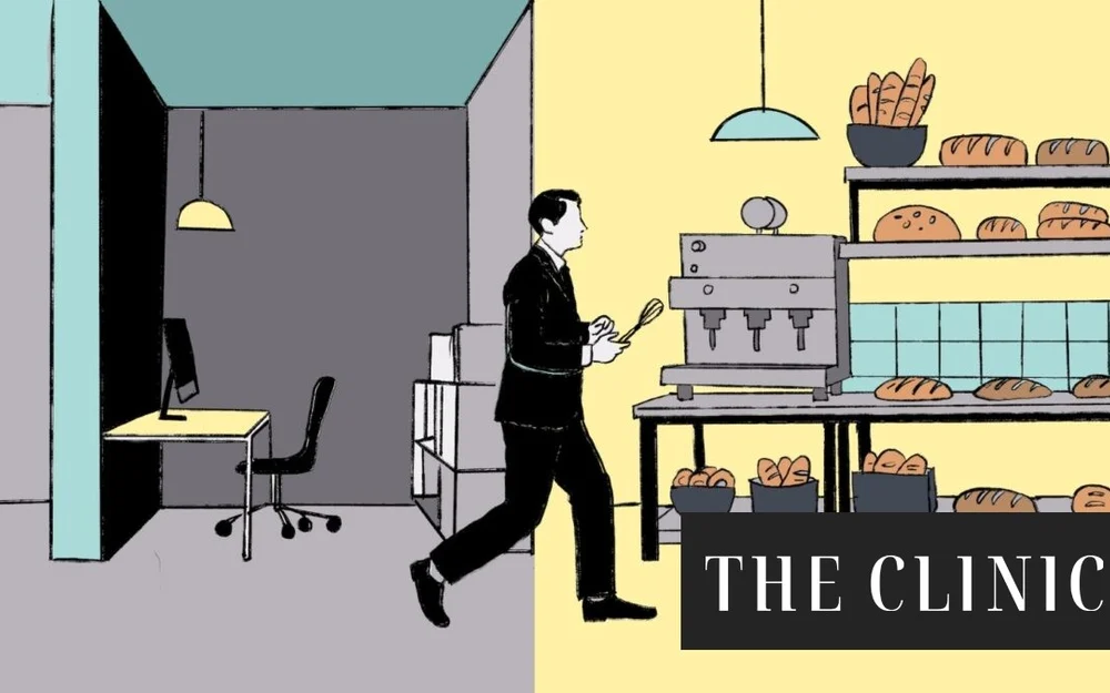 El mundo laboral después de los 50, la edad más difícil para quedar sin trabajo: “No me hacía problema con jefes jóvenes, pero se notaban incómodos”