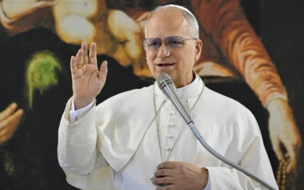 Iglesia de Perú alerta de solicitudes de pago falsas para tener citas con León XIV