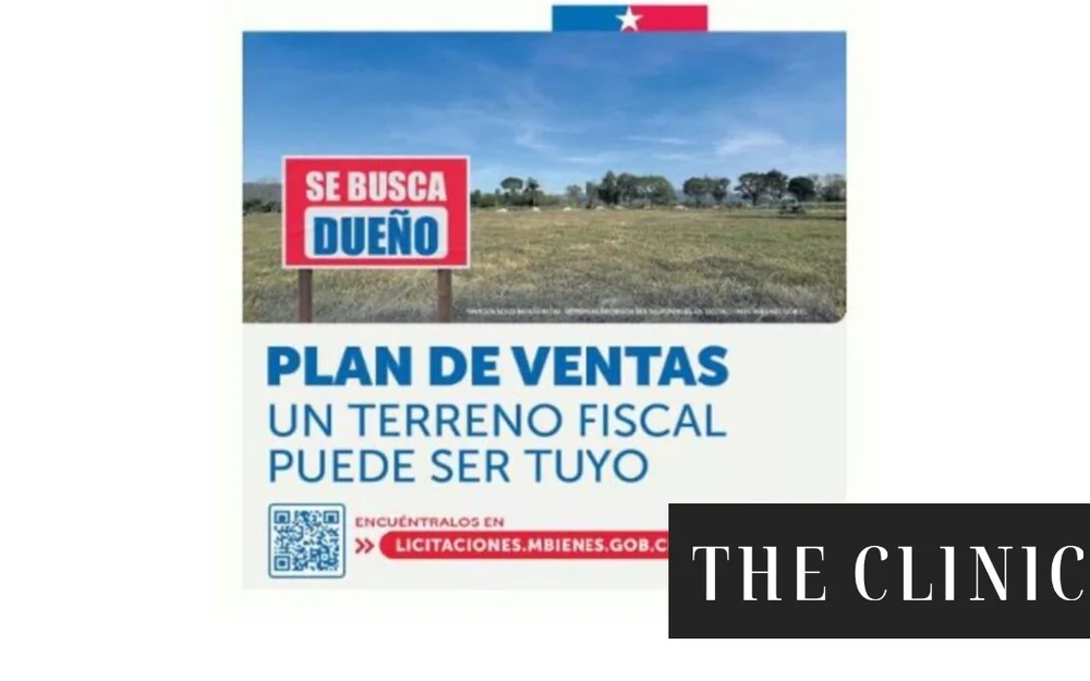 Desde casas en La Reina a una propiedad en La Parva: revisa el listado completo de los 37 inmuebles fiscales que el Gobierno puso a la venta