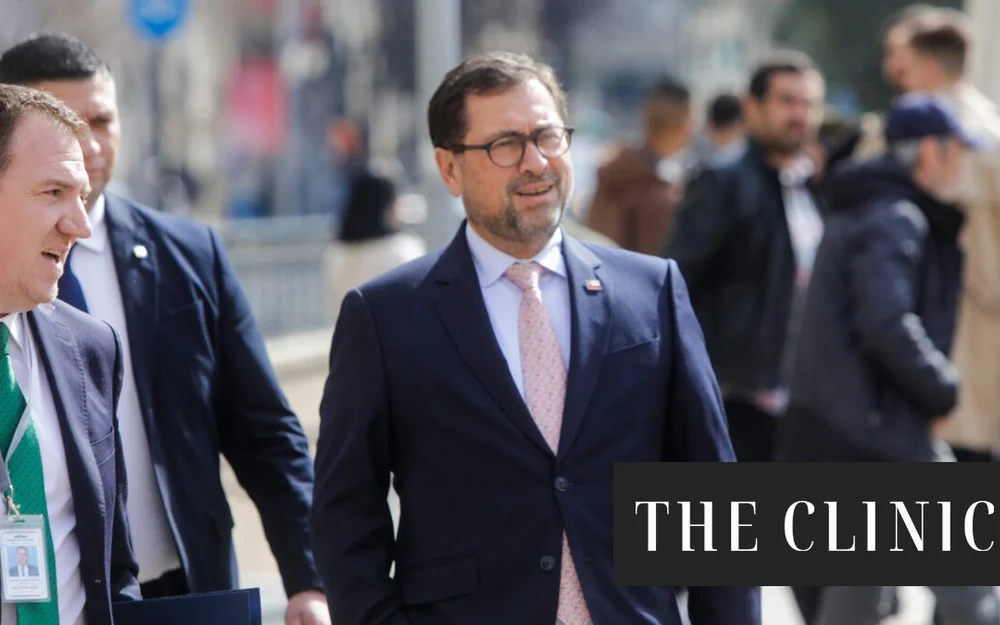 Chile cierra su embajada en Irán: Cancillería apunta a un “reordenamiento operativo” y a consideraciones preventivas por la situación en Medio Oriente