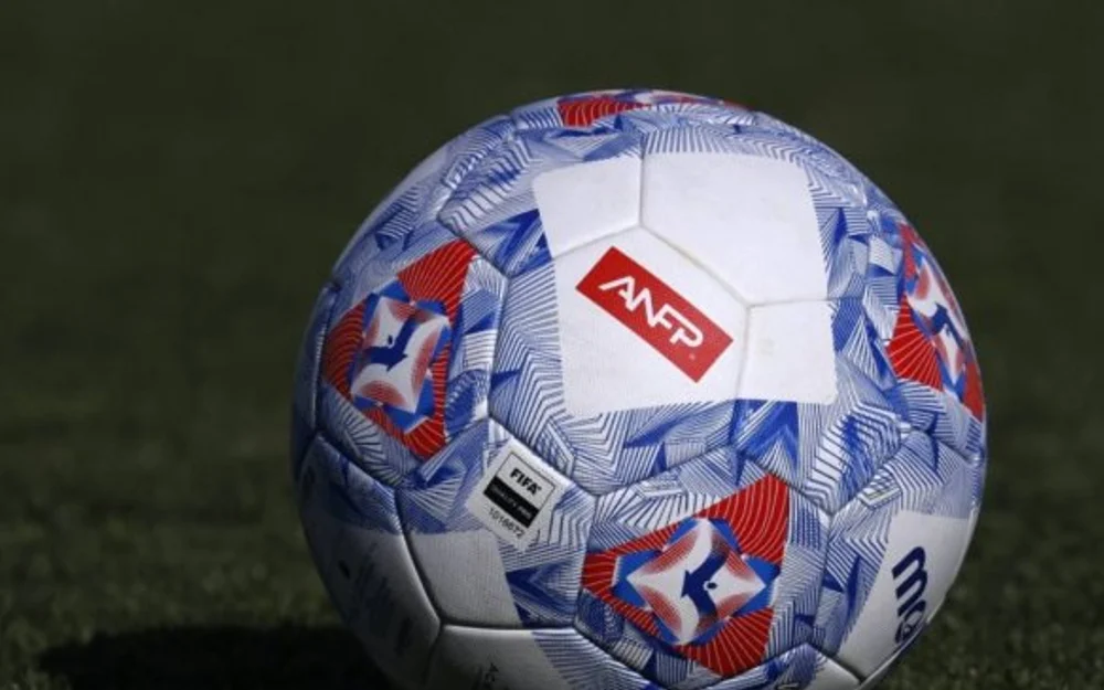 [ESTADISTICAS] La tabla de posiciones en la fecha 22 de la Liga de Ascenso 2026