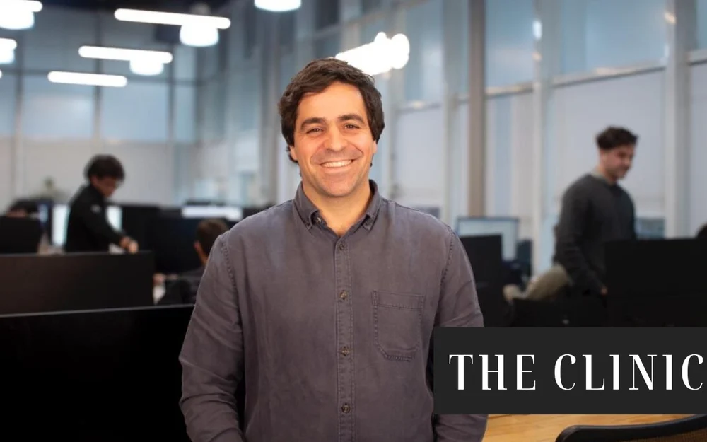Startup chilena Vambe continúa con su acelerado crecimiento y proyecta superar los US$2 millones en nuevas ventas mensuales durante el tercer trimestre