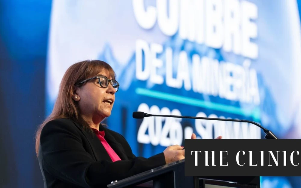 Cochilco advierte escasez de proyectos nuevos pese a cartera minera récord de más de US$100 mil millones