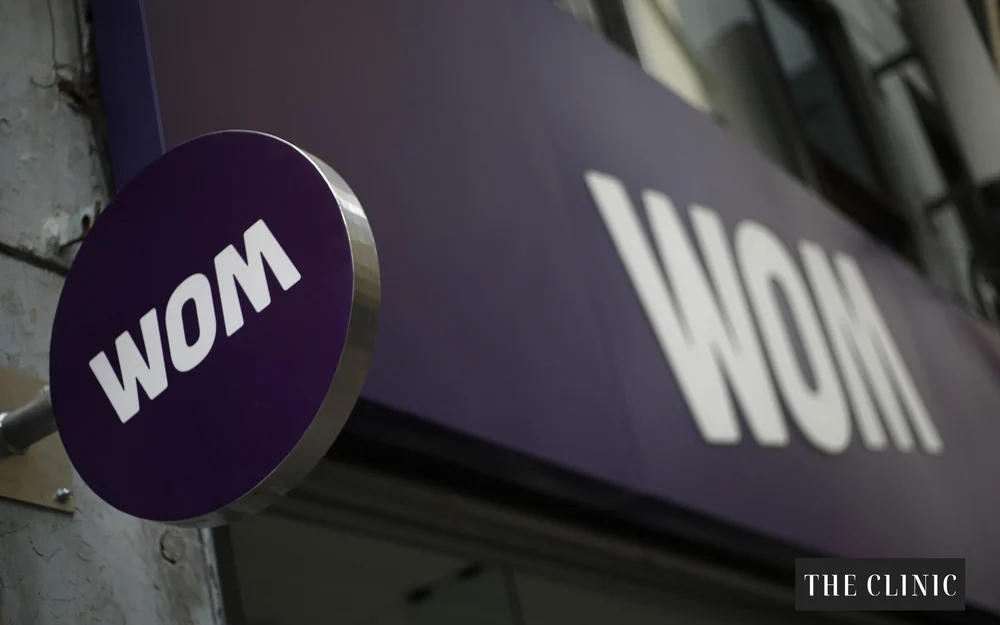 “Sorprende que esta resolución se haya dictado sin que fuera oído WOM”: Empresa responde a Subtel tras cuestionamientos por proyecto de Fibra Óptica