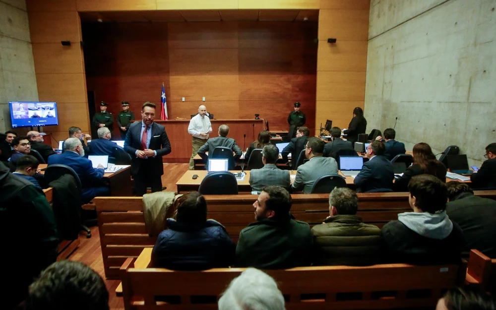 “El rey de la weed”: Quién es el empresario de BordeRío y líder de la supuesta red de tráfico de cannabis liderada por el Dispensario Nacional